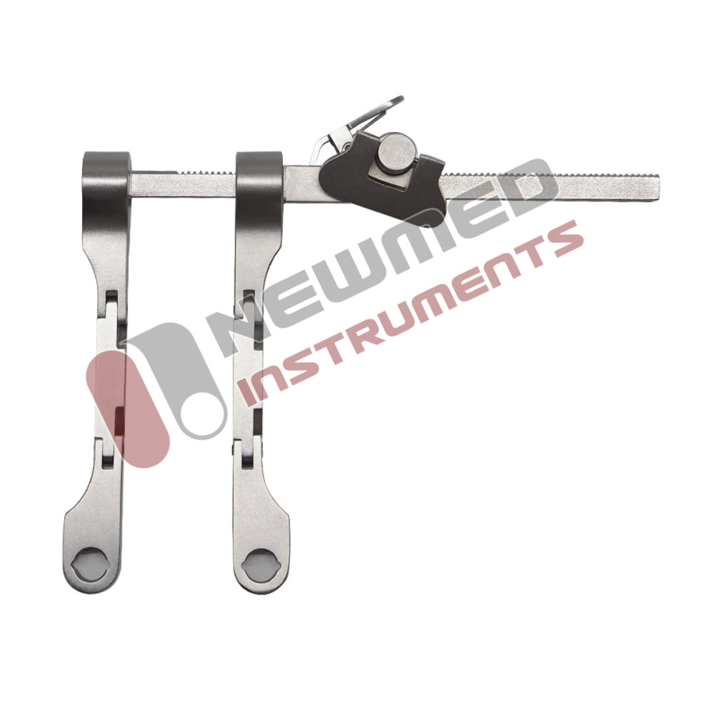 頸椎前方牽引キット、脊椎牽引器具セット | New Med Instruments